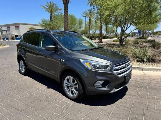 2019 Ford Escape SEL for sale in Mesa, AZ