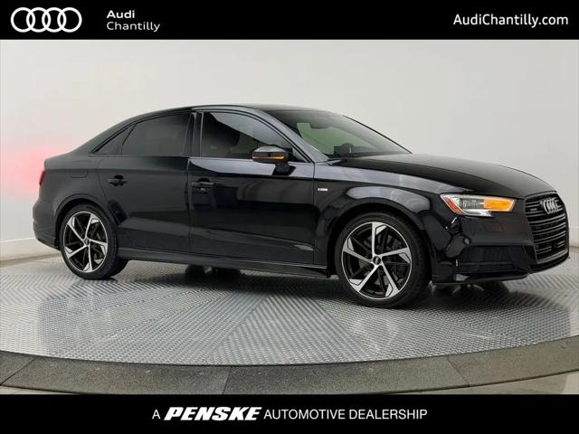 2020 Audi A3 Premium 45 TFSI S line quattro S tronic for sale in Chantilly, VA