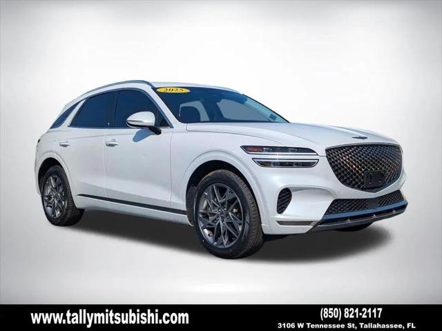2025 Genesis GV70 2.5T AWD for sale in Tallahassee, FL