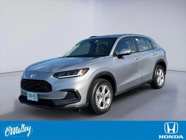 2024 Honda HR-V AWD LX for sale in Wausau, WI