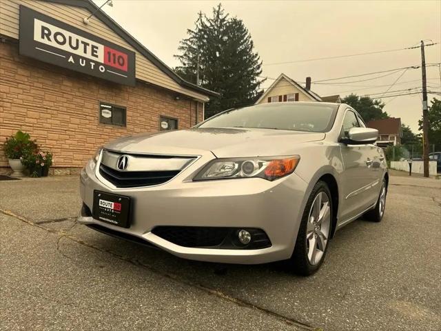 2014 Acura ILX 2.4L for sale in Dracut, MA
