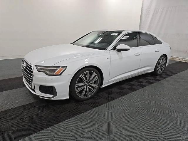 2019 Audi A6 55 Premium for sale in Walpole, MA