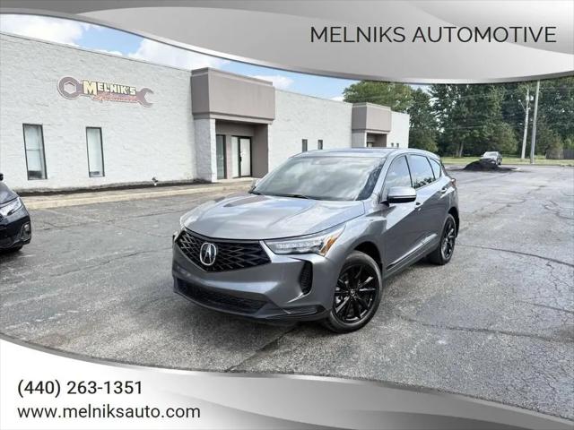 2025 Acura RDX Base for sale in Berea, OH