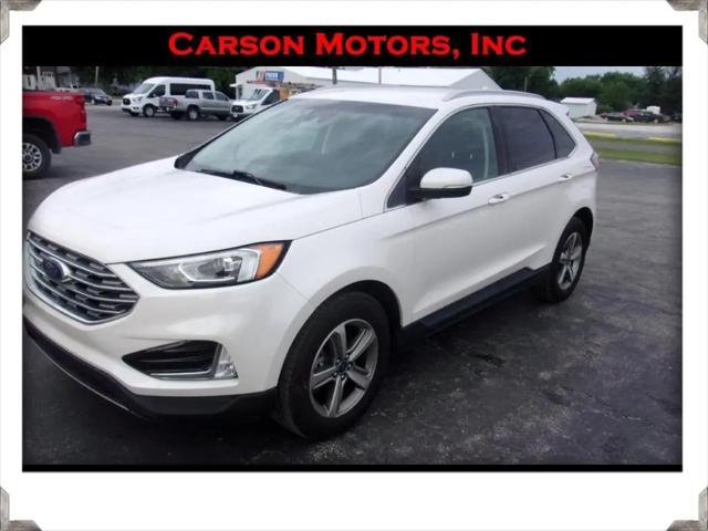 2019 Ford Edge SEL for sale in Carthage, IL