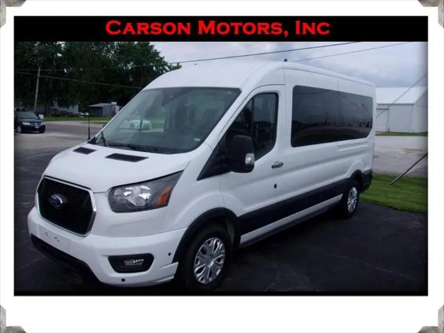 2024 Ford Transit-350 Passenger Van XL for sale in Carthage, IL