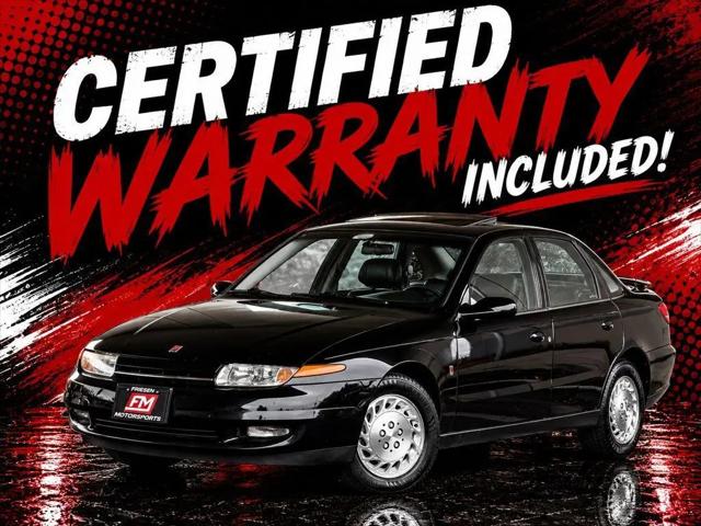 2001 Saturn L200 200 for sale in Tacoma, WA