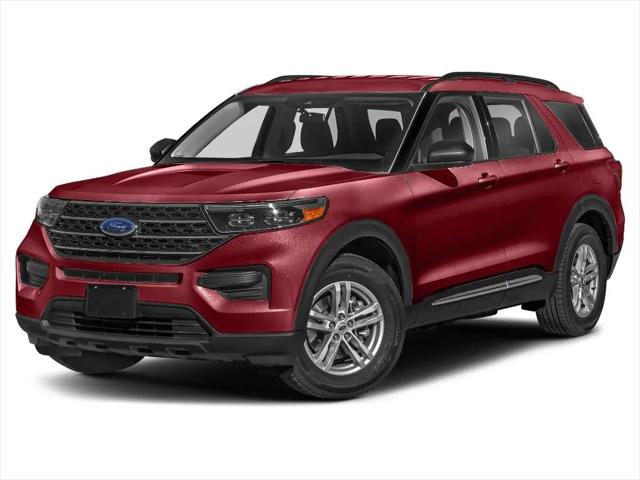 2024 Ford Explorer XLT for sale in Antigo, WI