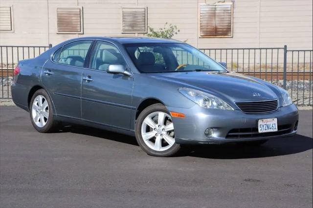 2006 Lexus ES 330 Base for sale in Auburn, CA