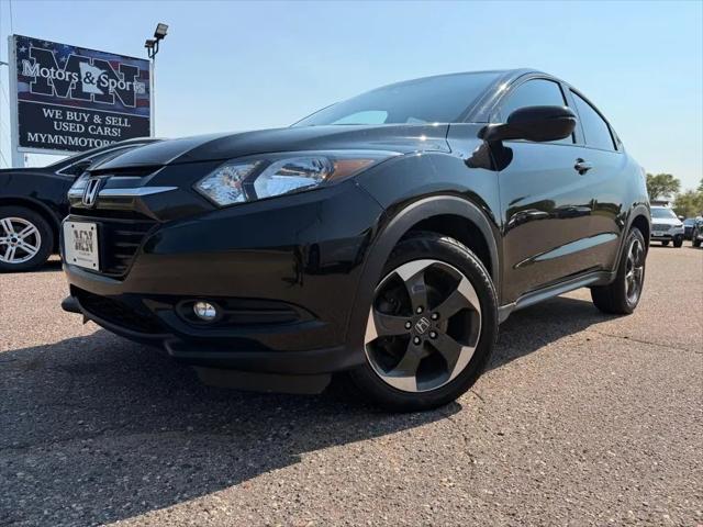 2018 Honda HR-V EX for sale in St. Cloud, MN