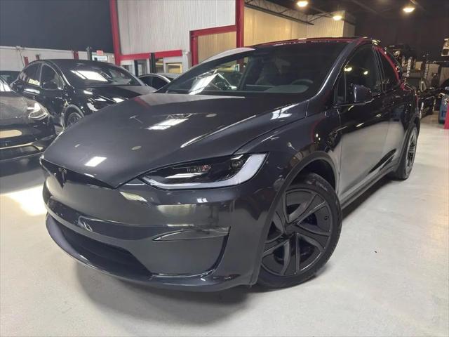 2026 Tesla Model X All-Wheel Drive for sale in Warren, MI