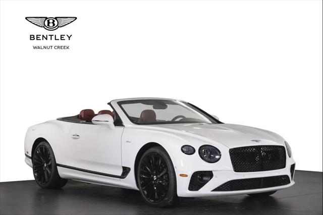 2022 Bentley Continental GT Speed for sale in Walnut Creek, CA