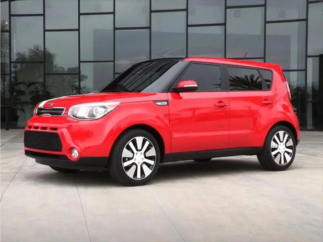 2016 Kia Soul ! for sale in TALLAHASSEE, FL