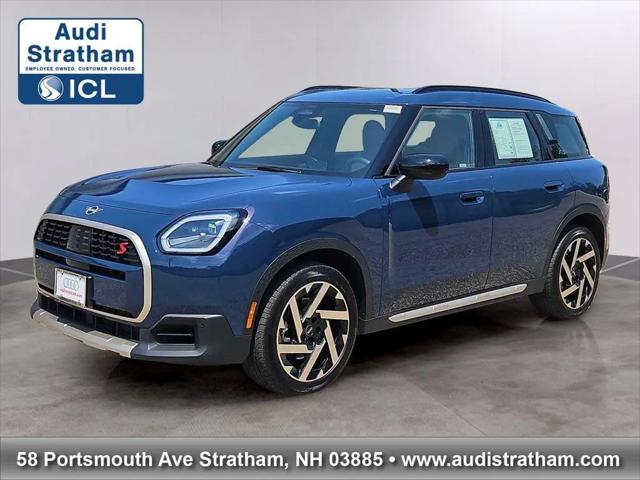 2025 MINI Cooper Countryman Cooper S for sale in Stratham, NH