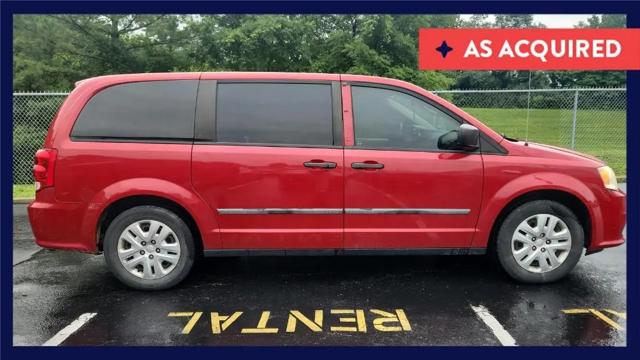 2014 Dodge Grand Caravan American Value Pkg for sale in Florence, KY