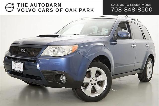 2013 Subaru Forester 2.5XT Touring for sale in Oak Park, IL