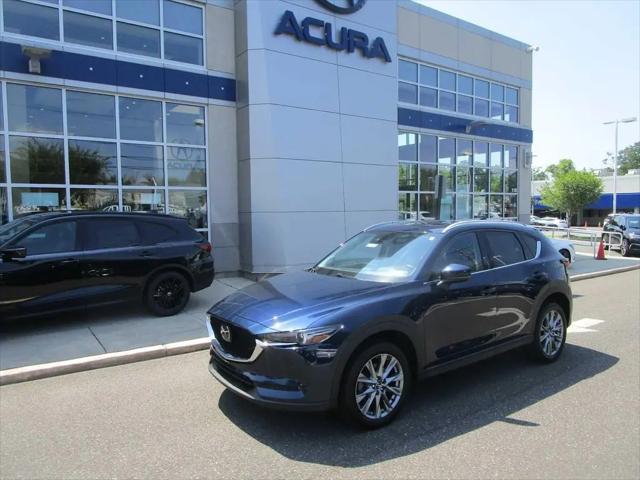 2020 Mazda CX-5 Grand Touring Reserve for sale in New Castle, DE