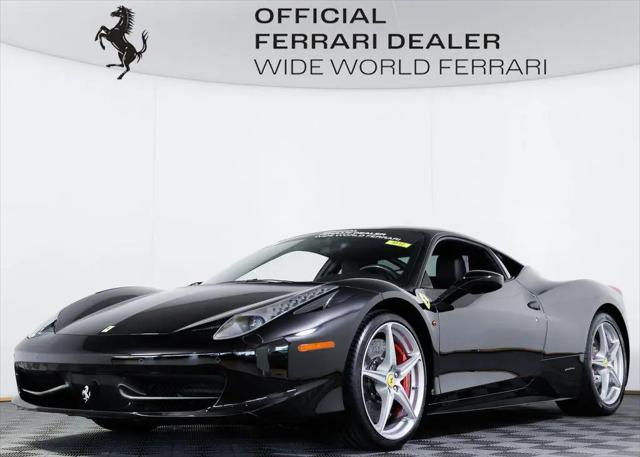 2013 Ferrari 458 Italia Unknown for sale in Spring Valley, NY