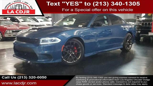 2023 Dodge Charger R/T for sale in Los Angeles, CA