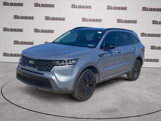 2021 Kia Sorento S for sale in Glenside, PA