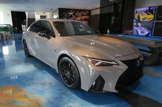 2024 Lexus 500 F SPORT Performance Premium for sale in Costa Mesa, CA