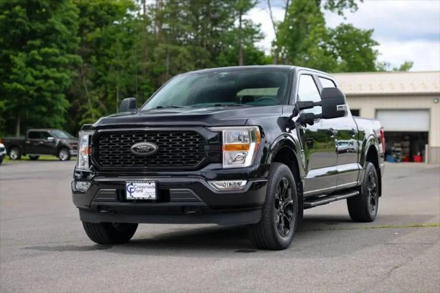 2022 Ford F-150 XL for sale in Ravena, NY