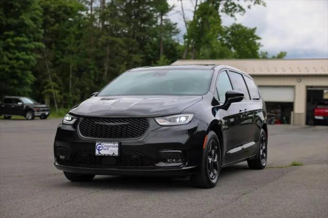 2024 Chrysler Pacifica Hybrid S Appearance Pkg for sale in Ravena, NY
