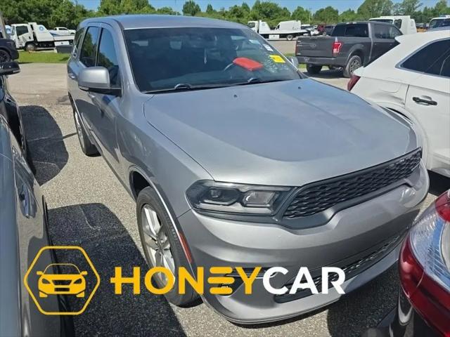 2021 Dodge Durango GT Plus AWD for sale in Winchester, VA