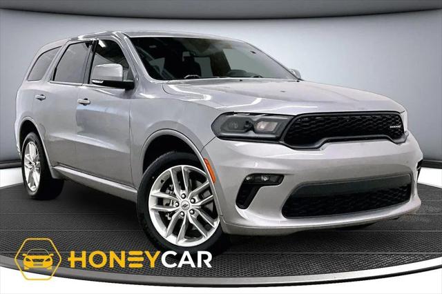 2021 Dodge Durango GT Plus AWD for sale in Winchester, VA