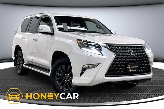 2023 Lexus GX 460 Premium for sale in Winchester, VA