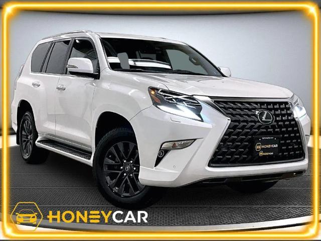 2023 Lexus GX 460 Premium for sale in Winchester, VA
