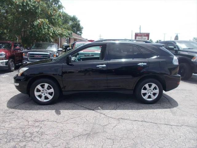 2009 Lexus RX 350 Base for sale in St John, IN