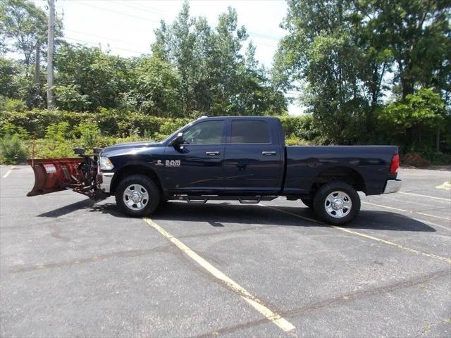 2016 Ram 2500 Tradesman for sale in St John, IN