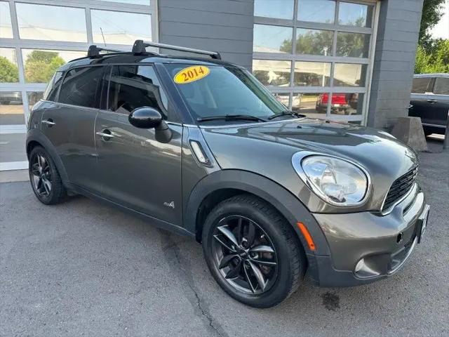 2014 MINI Countryman Cooper S for sale in Englewood, CO
