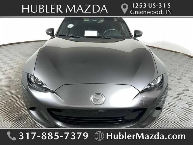 2024 Mazda MX-5 Grand Touring for sale in Greenwood, IN