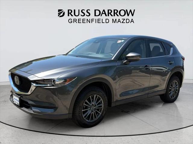 2019 Mazda CX-5 Touring for sale in Greenfield, WI