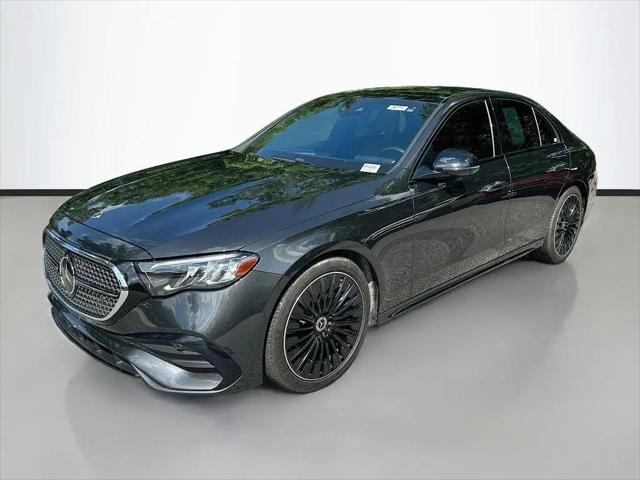 2025 Mercedes-Benz E 350 E 350 for sale in Mt Pleasant, SC