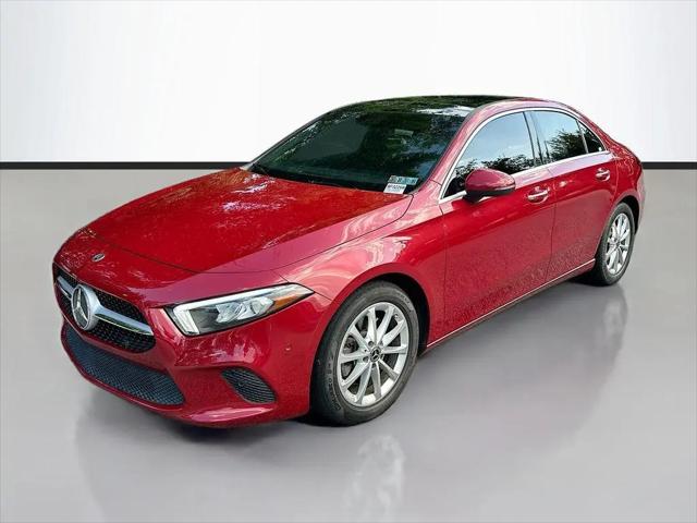 2022 Mercedes-Benz A 220 4MATIC for sale in Mt Pleasant, SC