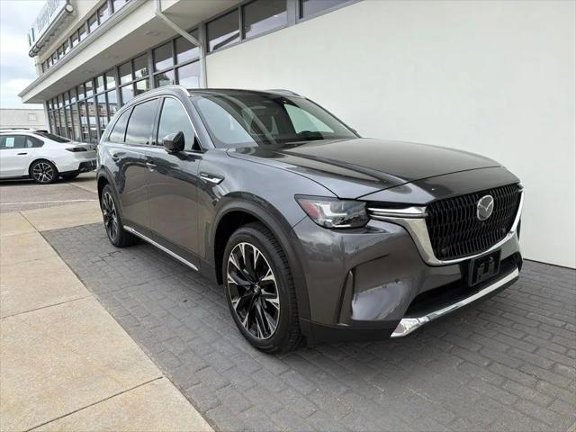2024 Mazda X-90 Premium Plus for sale in South Bend, IN