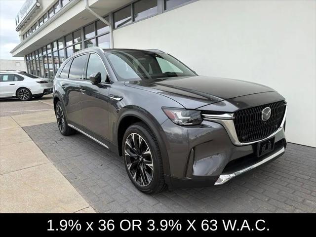 2024 Mazda X-90 Premium Plus for sale in South Bend, IN