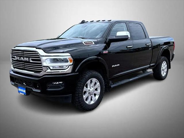 2022 Ram 2500 Laramie Crew Cab 4x4 6'4" Box for sale in Sioux City, IA