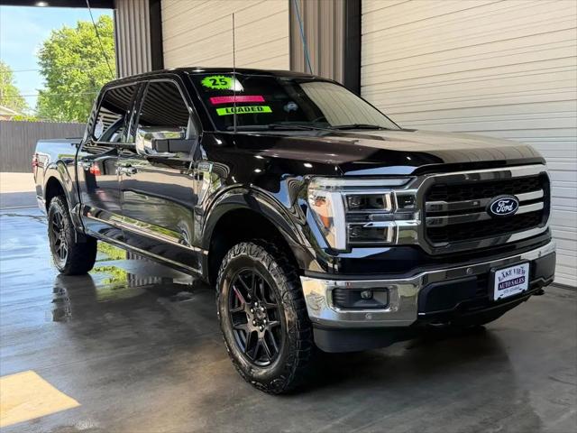2025 Ford F-150 LARIAT for sale in Mountain Home, AR