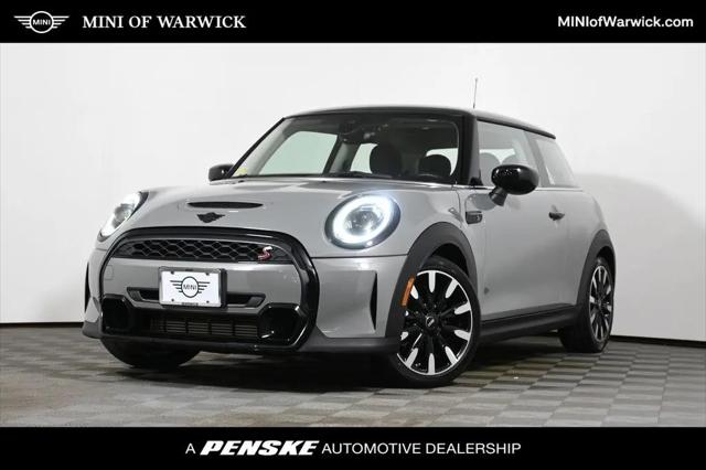 2023 MINI Hardtop Cooper S for sale in Warwick, RI