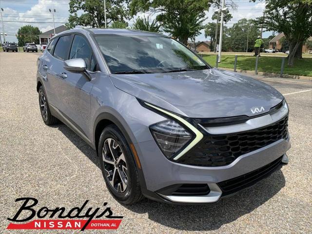 2024 Kia Sportage EX for sale in Dothan, AL