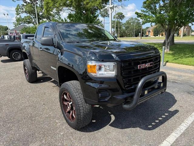 2022 GMC Canyon 4WD Extended Cab Elevation Standard for sale in Dothan, AL
