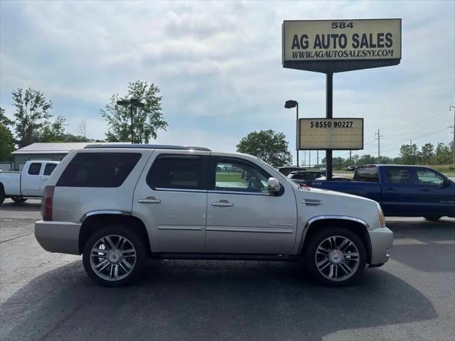 2013 Cadillac Escalade Premium for sale in Ontario, NY