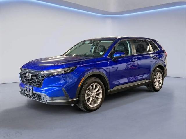 2024 Honda CR-V EX AWD for sale in Yonkers, NY