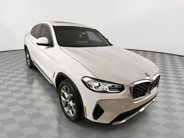 2022 BMW X4 xDrive30i for sale in Lincoln, NE