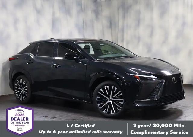 2023 Lexus RZ 450e Premium for sale in Westmont, IL