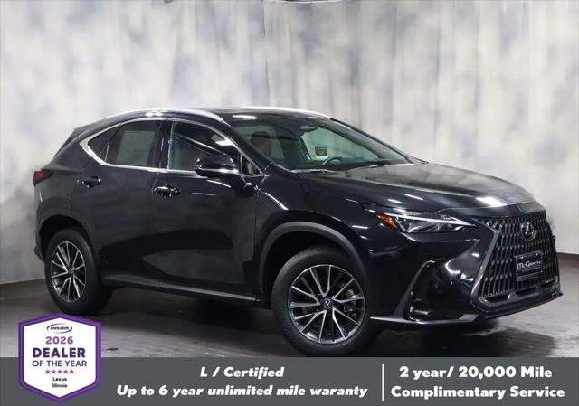 2025 Lexus NX 350 350 Base for sale in Westmont, IL