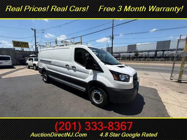 2020 Ford Transit Cargo Van Base for sale in Jersey City, NJ